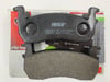 Ferodo front brake pads for Pao/Figaro/Be-1 and K10 Micra/March
