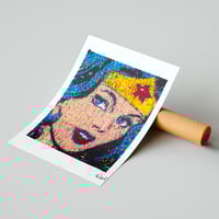 Image 4 of WONDER WOMAN