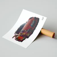 Image 4 of  PORSCHE ORANGE