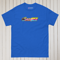 Image 1 of SAVVY RACING Men's classic tee