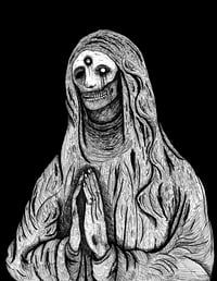 Duskmourner Print