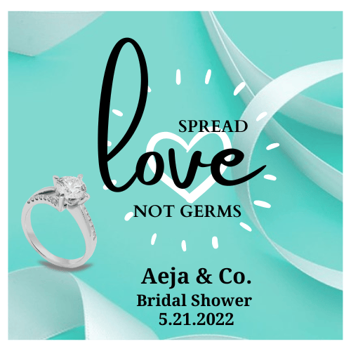 Hand Sanitizers Xpress Yourself Creations1