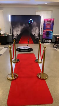 Image 2 of Majestic 360 (fits up to 4 people)
