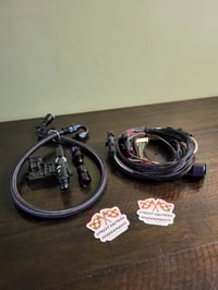 Image 4 of SFP RSX Flex Fuel Kit (OEM style)