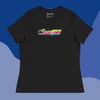 SAVVY Racing Women's Relaxed T-Shirt