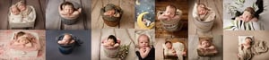 Image of Newborn Session Savings!