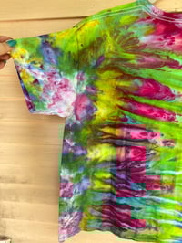 Image 5 of LARGE Hamtaro Collab Shirt with Pazuzu C21