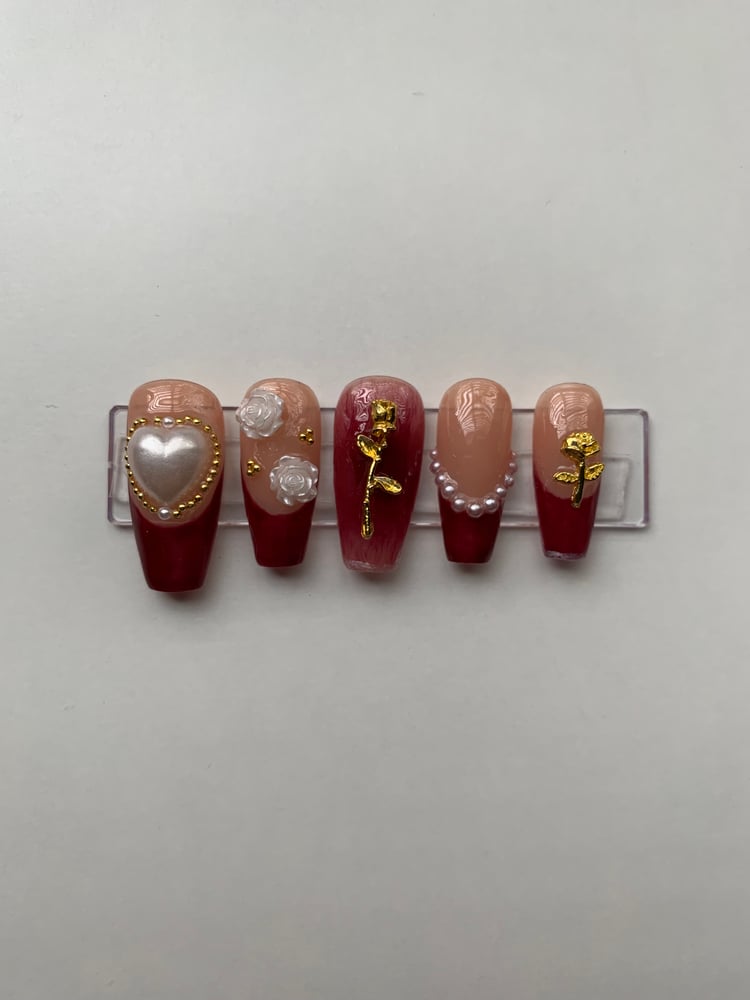 Image of Not Your Grandmother's Rosary