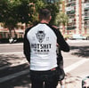 BASEBALL TEE HOTSHIT