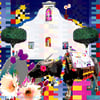 Greeting Cards Ibizan Scenes Set of 4 