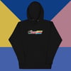 SAVVY Racing Unisex Hoodie
