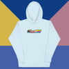 SAVVY Racing Unisex Hoodie