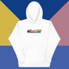 SAVVY Racing Unisex Hoodie