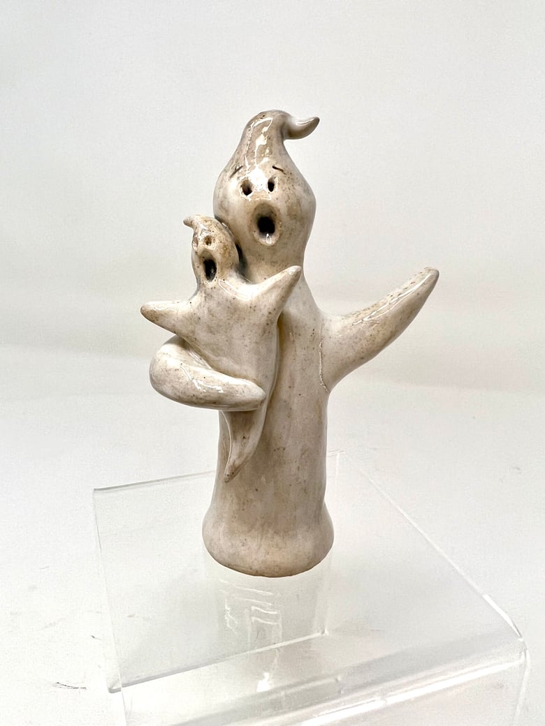 Image of Ghostie Creep with Brat II