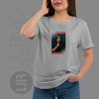 Image 3 of T-Shirt Donna G - Destroy Ai (UR87)
