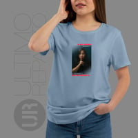 Image 2 of T-Shirt Donna G - Destroy Ai (UR87)