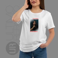 Image 4 of T-Shirt Donna G - Destroy Ai (UR87)