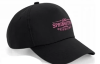 The Springsteen Sessions Baseball Cap... for Her