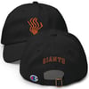 Logo Embroidered Champion® Giants™ Hat 