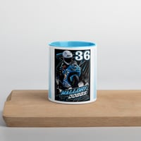 Image 1 of Mallory Dobbs Racing Mug