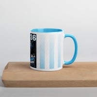 Image 3 of Mallory Dobbs Racing Mug