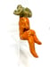 Image of Sitting Root Veg Carrot III
