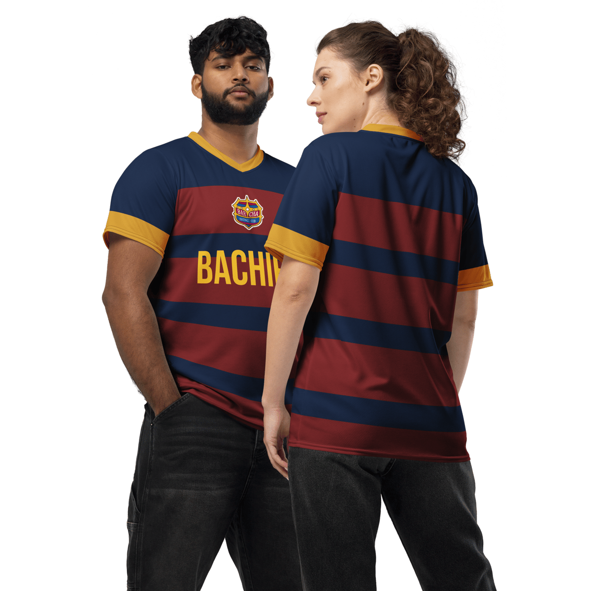 BACHIRA JERSEY | ANIMELOCK BACHIRA JERSEY | ANIMELOCK