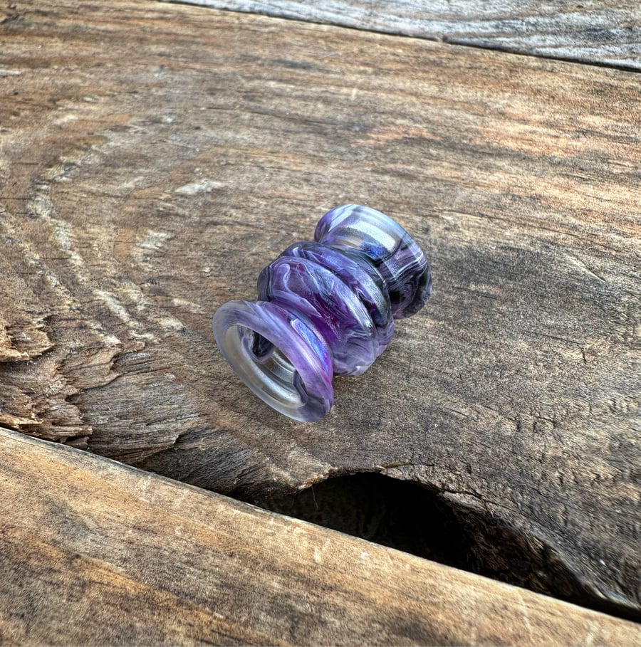 Image of Large Peakaboo Swirl