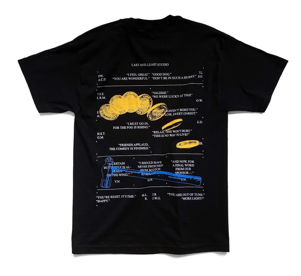 Image of Conclusion Tee