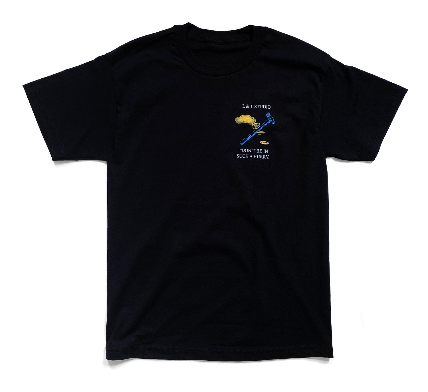 Image of Conclusion Tee