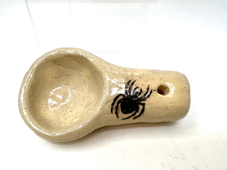 Image of Spider Spoon I
