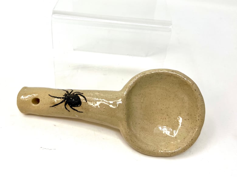 Image of Spider Spoon II