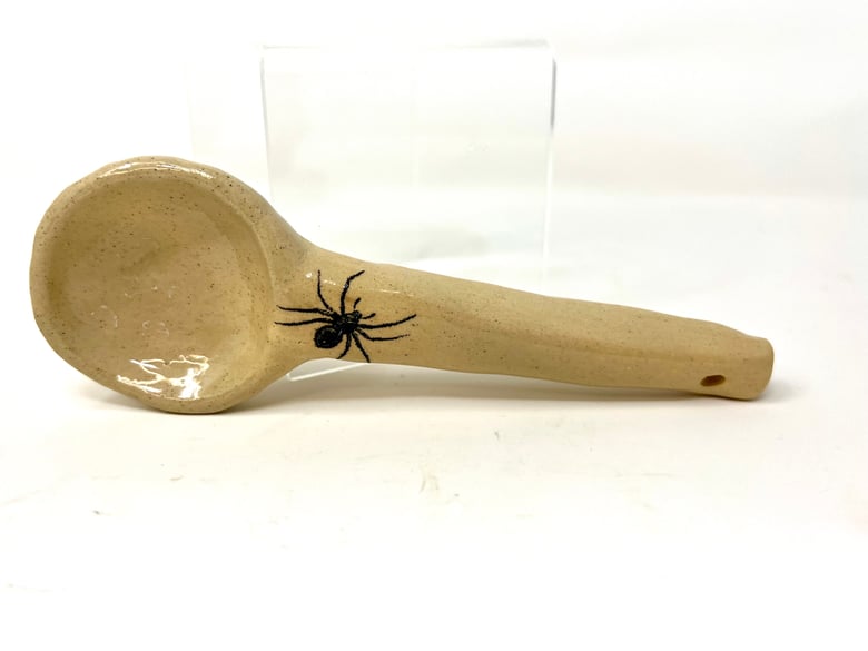 Image of Spider Spoon IV