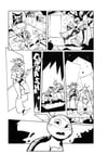 TMNT Amazing Adventures 14 Page 2