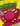 Bird Modern Vintage - Monster Munch collection - make up bag, purse and mug