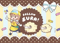 Image 1 of Follow Zura