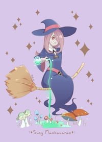 Image 1 of Sucy