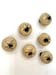 Image of Chunky Spider Drawer Pulls