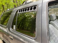 Image 3 of 4Runner 2nd Gen Side Window Vents