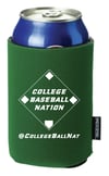 Set of 4 Koozies