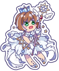 Image 3 of Clear Charm