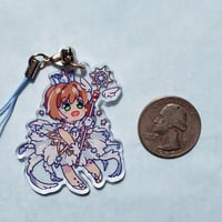 Image 2 of Clear Charm