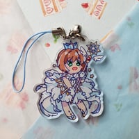 Image 1 of Clear Charm