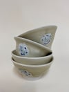 small cereal bowls