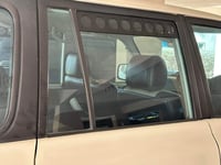 Image 2 of Toyota Land Cruiser 80 series Window Vents by Visual Autowerks