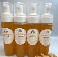 Image 2 of Sea Moss Kojic Acid Facial Wash Foam 8 oz., Skin Care