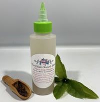 Image 2 of Organic Clove Hair  Serum Elixir