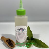 Image 4 of Organic Clove Hair  Serum Elixir