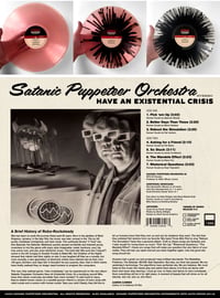 Image 3 of Have an Existential Crisis 12"