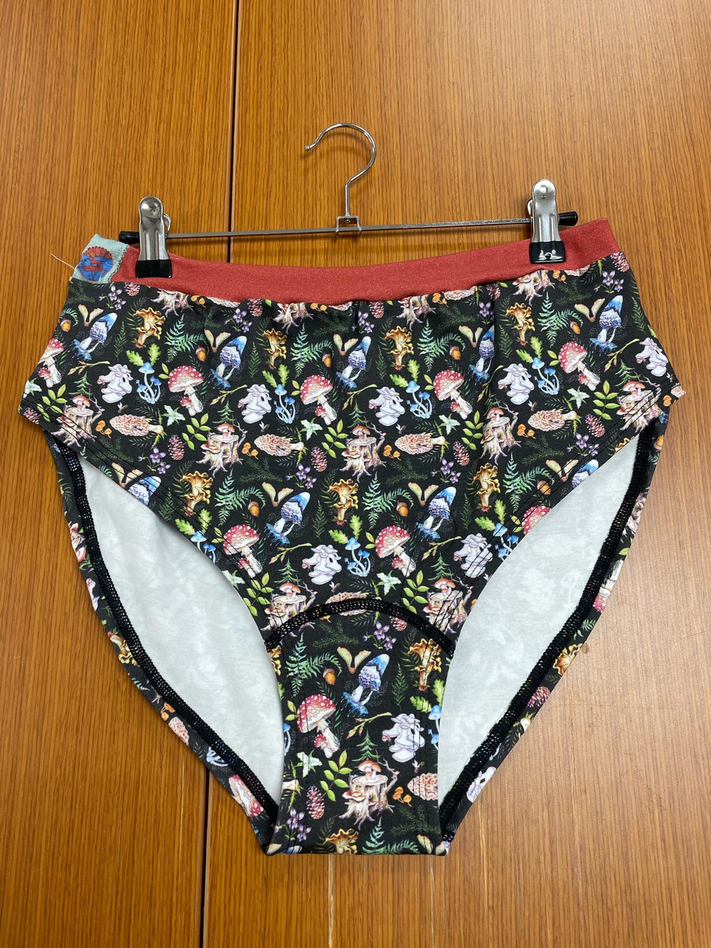 Image of XL Undies